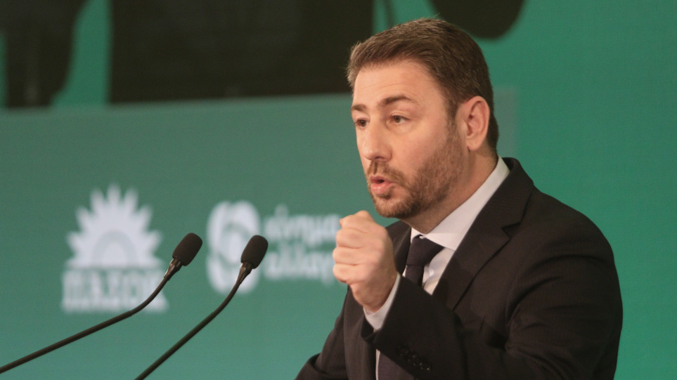 Ανδρουλάκης: “Στη νέα όχθη της προσπάθειάς μας ο λαός μάς έδωσε νέα ψήφο εμπιστοσύνης”