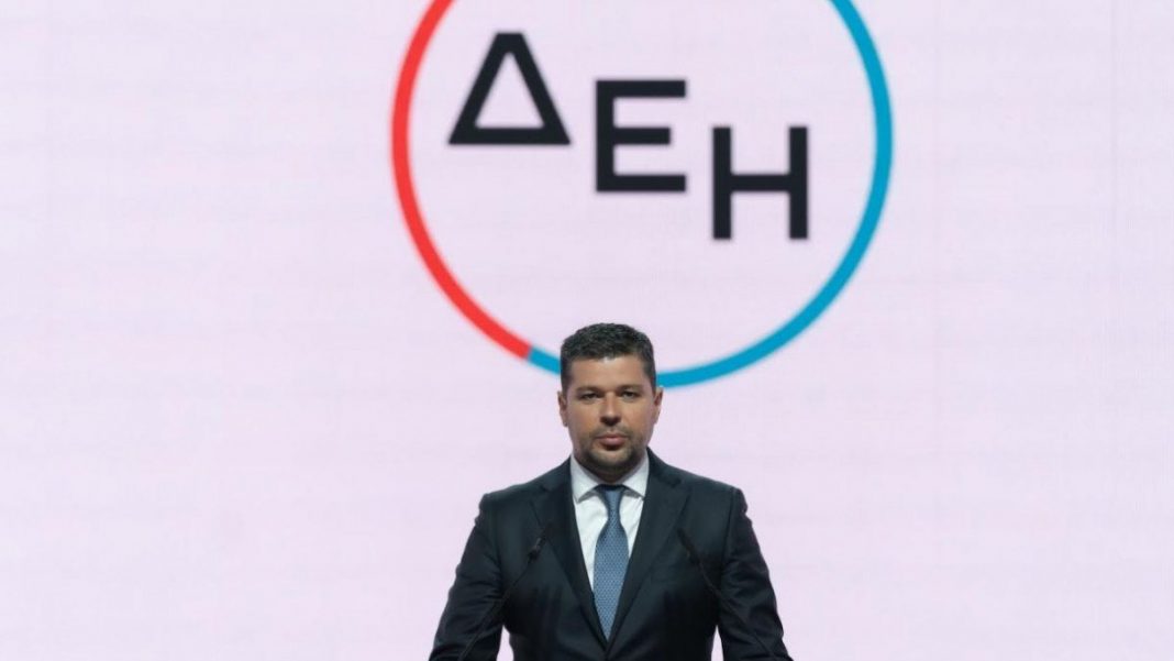 ΔΕΗ – Αύξηση Κεφαλαίου: 80% υψηλότερα σε σχέση με την στόχευση τα έσοδα