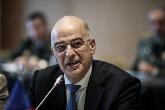 Ν. Δένδιας: Ελλάδα και Ρωσία συνδέονται με ιστορικούς δεσμούς