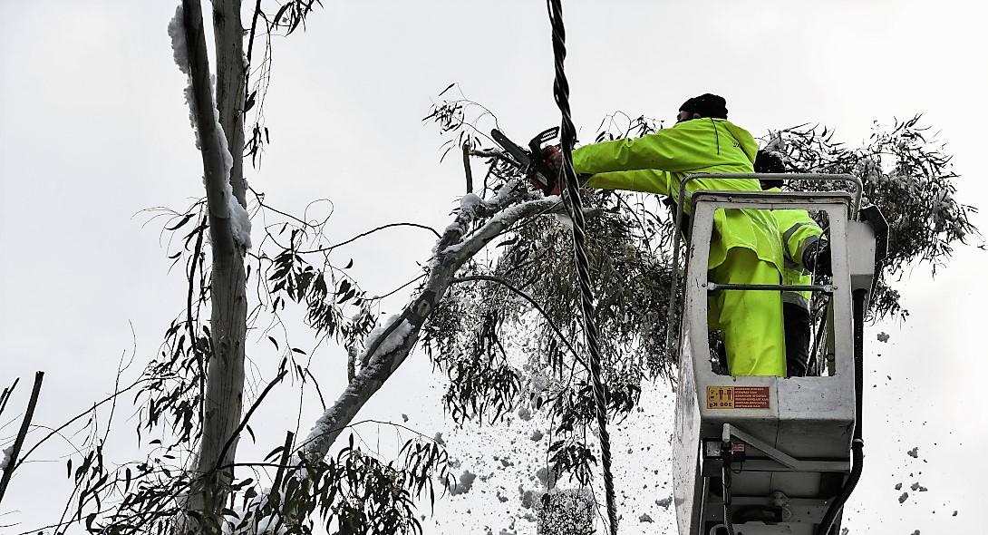 ΔΕΗ: Εκπτωση 30% στους λογαριασμούς για τους πληγέντες της “Μήδειας”
