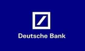 Μεγάλη πτώση 79% στα καθαρά κέρδη της Deutsche Bank