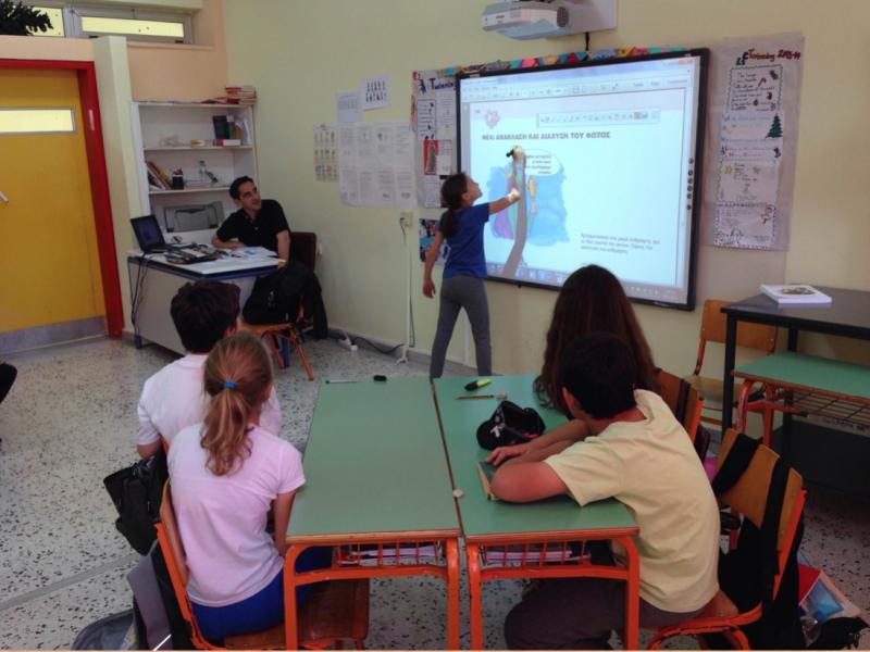 Τα κράτη – μέλη δεν αξιοποίησαν την χρηματοδότηση της Ε.Ε. για την ψηφιοποίηση των σχολείων τους