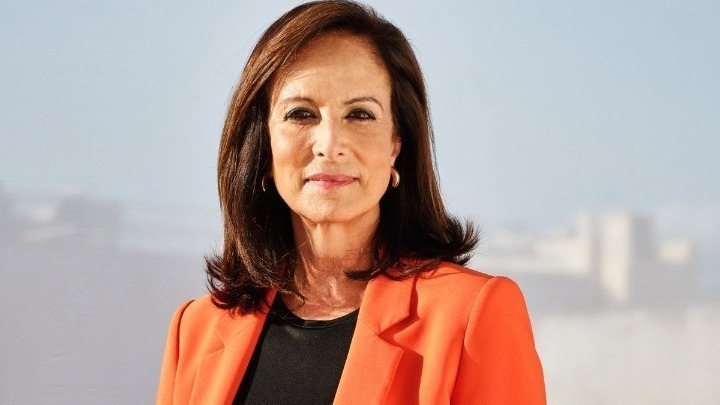 Αποχωρεί από την «κούρσα» για την προεδρία του ΟΟΣΑ η Διαμαντοπούλου