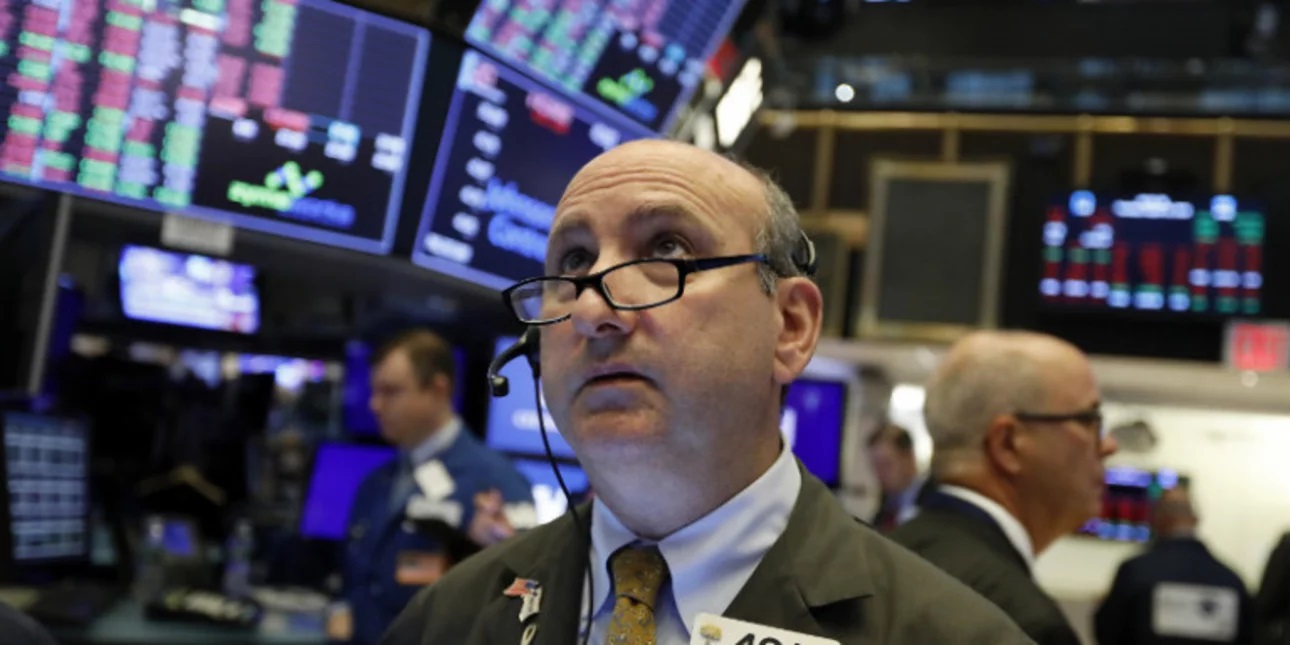 Πόσο θα «χτυπηθούν» οι αγορές από τον πόλεμο – Οι «Μαύροι Κύκνοι» εμφανίζονται σχεδόν κάθε Μάρτιο