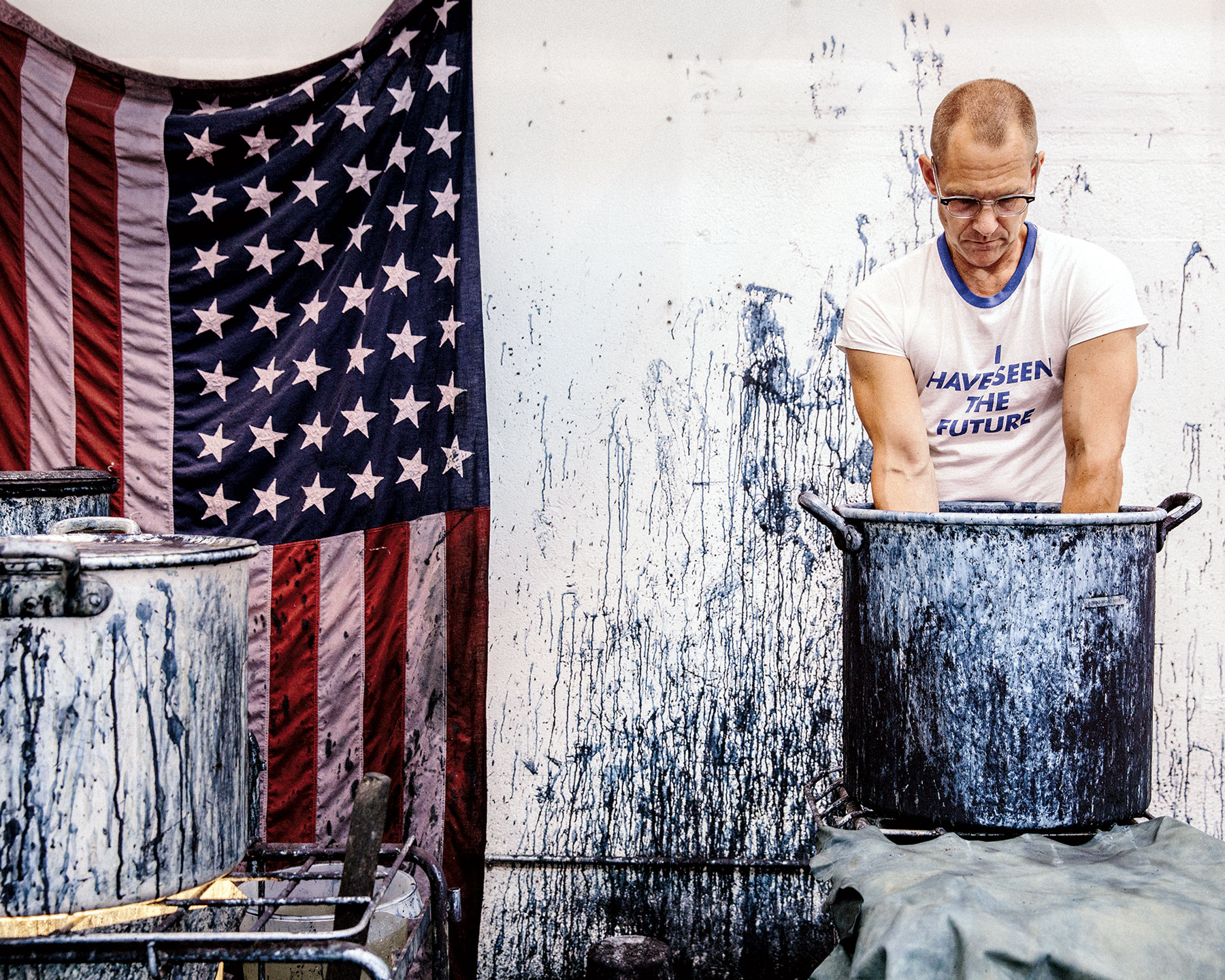 H Levi’s επιστρέφει στο χρηματιστήριο, αλλά πόσο θα αντέξει