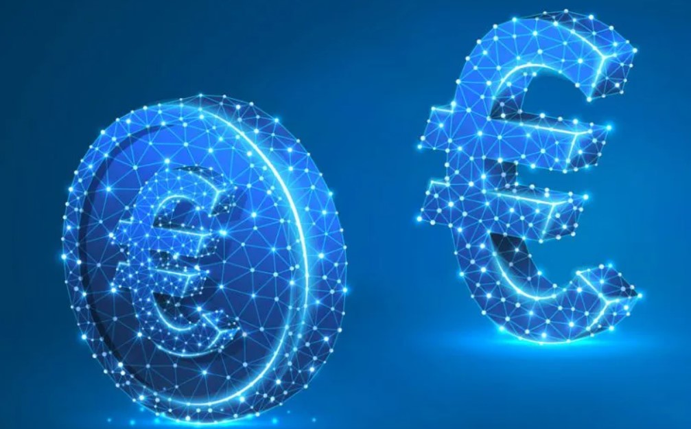 Ευρωπαίοι και Έλληνες θέλουν το “ψηφιακό ευρώ”