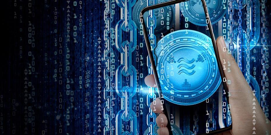 Fed: Εντείνονται οι προσπάθειες για την ανάπτυξη ψηφιακού νομίσματος