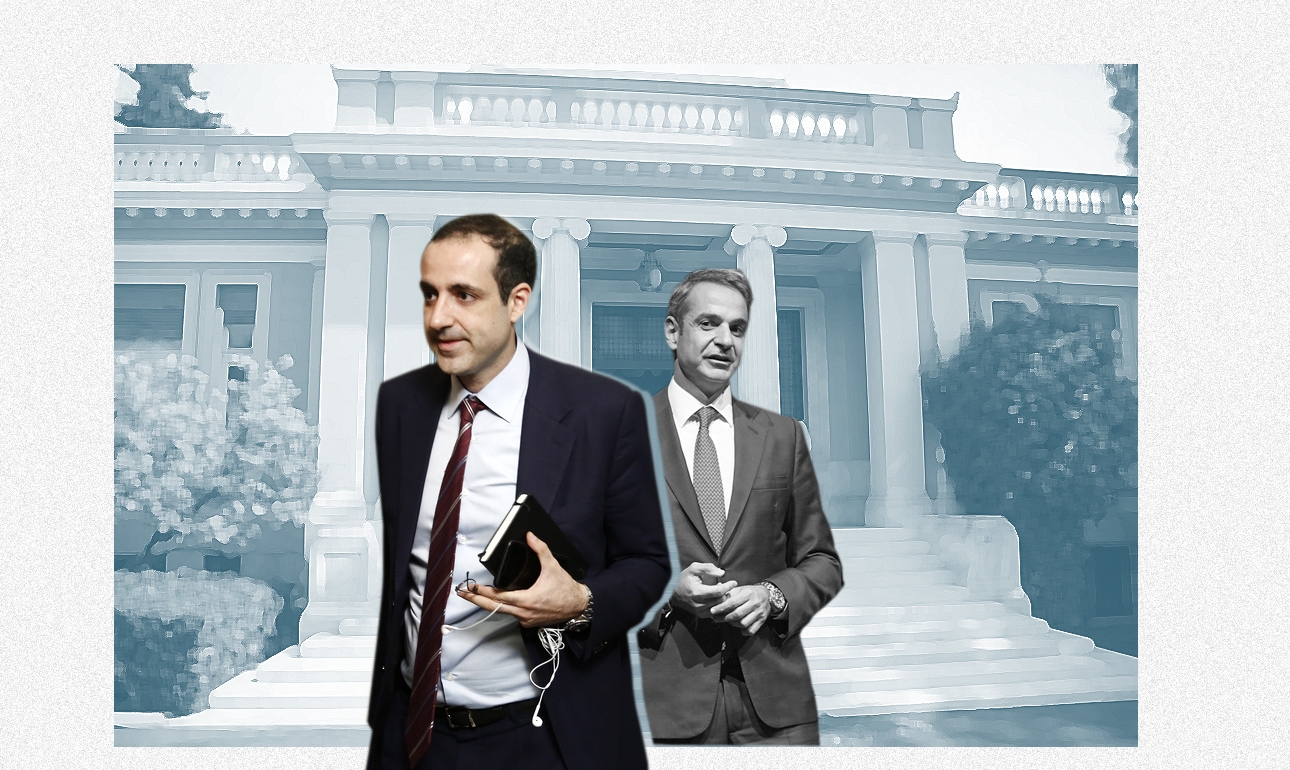 Πλήρης αποσυντονισμός της κεντρικής εξουσίας: Οι υπουργοί έχουν «ξεσαλώσει», διαθέτουν προσωπικές ατζέντες, έχουν αυτονομηθεί