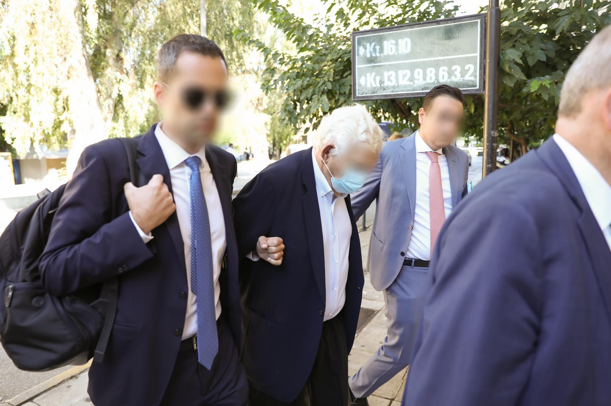 Folli – Follie: Αρχίζει στις 10/1/2022 η δίκη της οικογένειας Κουτσολιούτσου