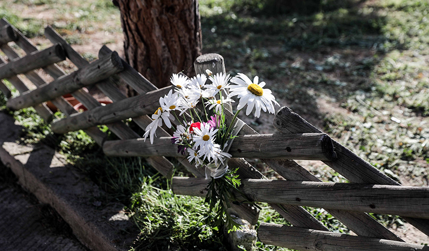 Σήμερα η κηδεία του Γ. Καραϊβάζ – Πού στρέφονται οι έρευνες
