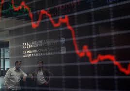 Χρηματιστήριο: στις 749,46 μονάδες ο γενικός δείκτης