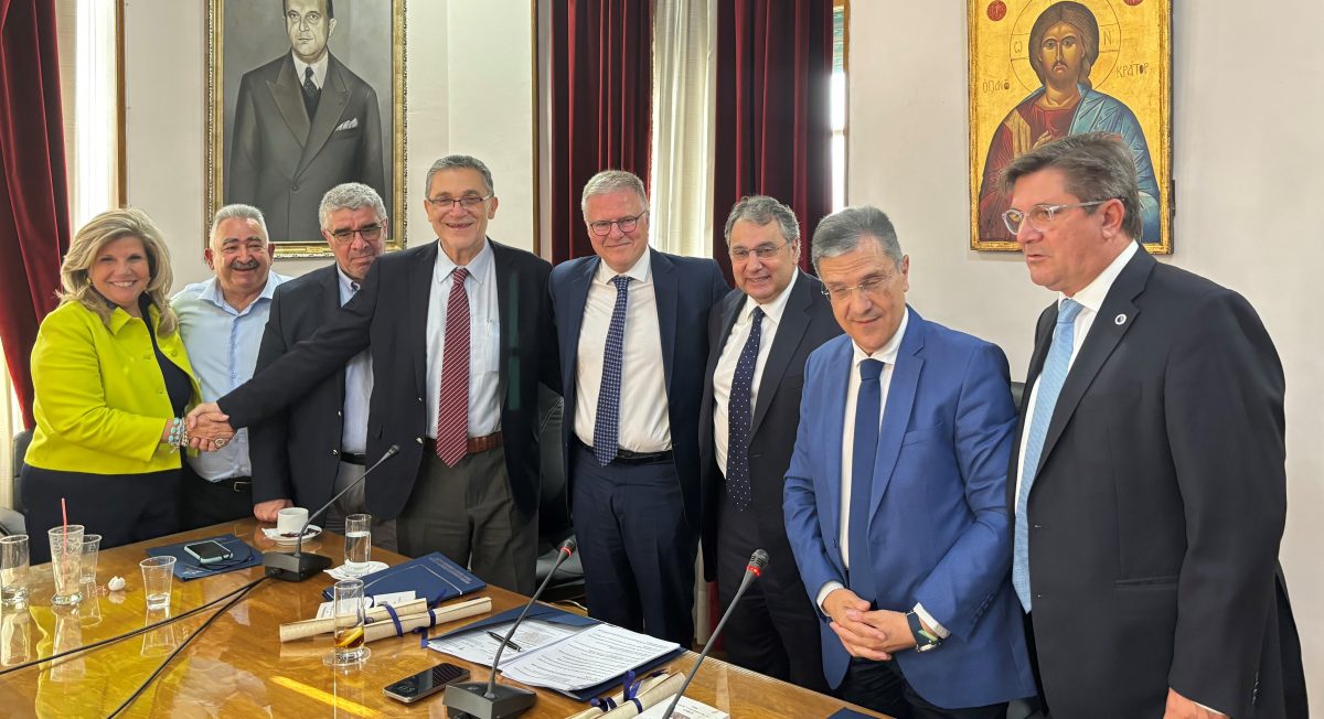 Ευρωεκλογές και Επιχειρηματικότητα: 20 Επισημάνσεις Ε.Β.Ε.Π. στους υποψήφιους Ευρωβουλευτές