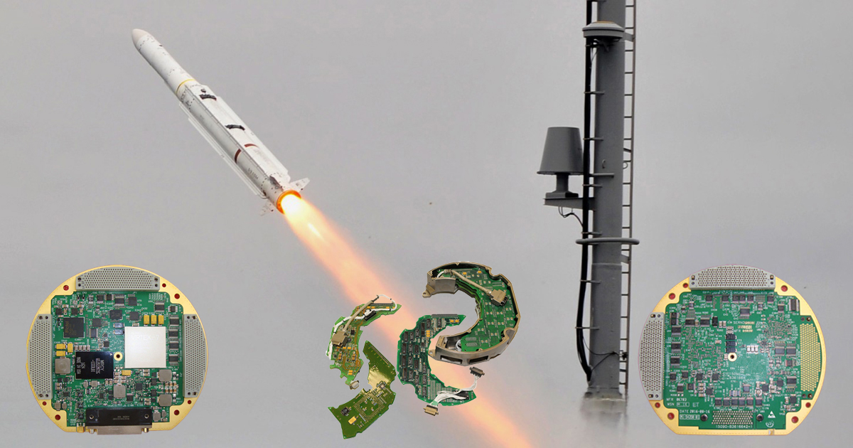 Η Intracom Defense επεκτείνει τη συνεργασία της με την Raytheon Missiles & Defense για το πυραυλικό σύστημα ESSM