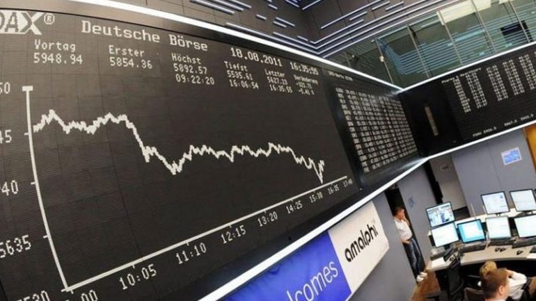 Σε ανοδική τροχιά τα ευρωπαϊκά χρηματιστήρια