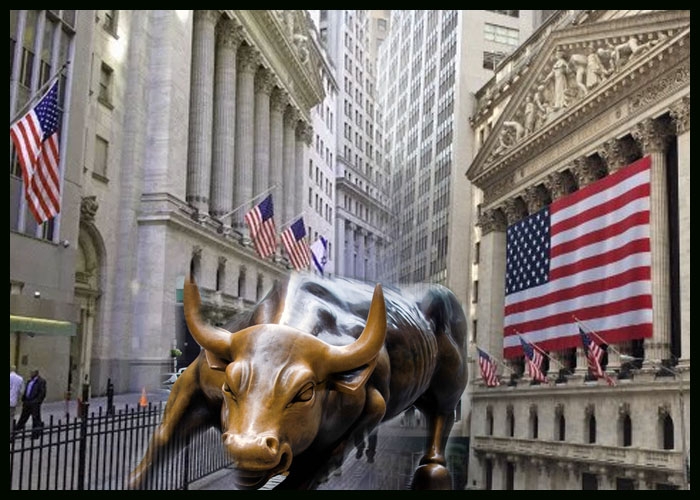 Wall Street: Κέρδη με “αρχηγό” μάκρο και τεχνολογία