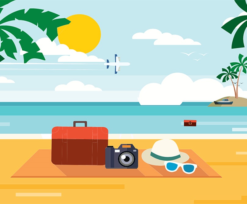 Metropolitan: Ο δεκάλογος των ασφαλών διακοπών για διαβητικούς