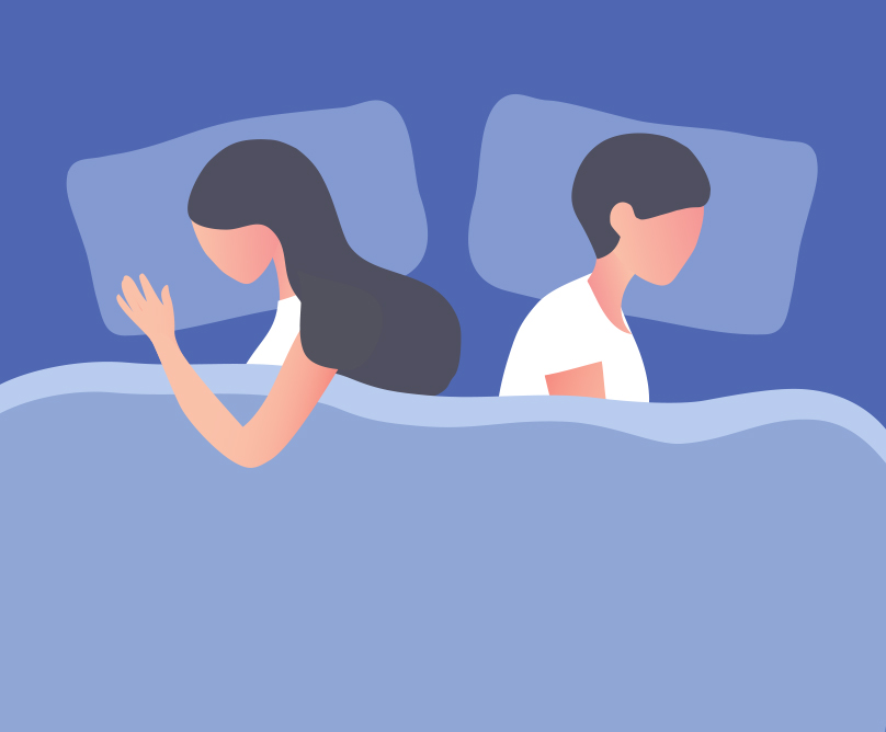 Πώς επηρεάζει η υπερτροφία του προστάτη τη σεξουαλική ζωή