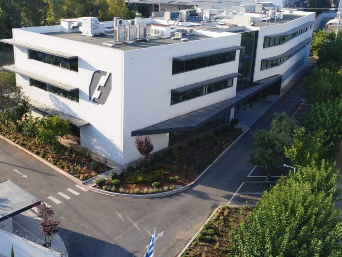 Η ΤΗΕΟΝ SENSORS αποχωρεί από τον Σύνδεσμο Ελλήνων Κατασκευαστών Αμυντικού Υλικού (ΣΕΚΠΥ)