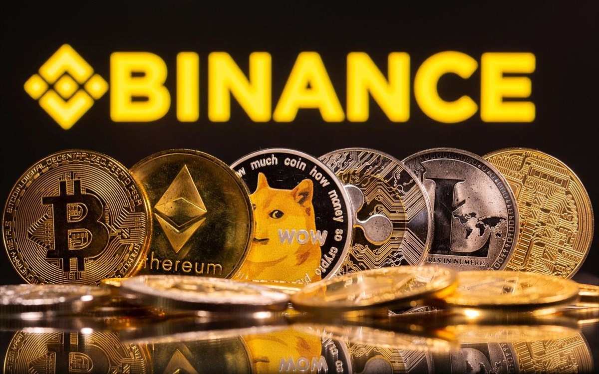 Νέο πλήγμα στα κρυπτονομίσματα: Χάκερς έκλεψαν 100 εκατ. δολ. από την Binance