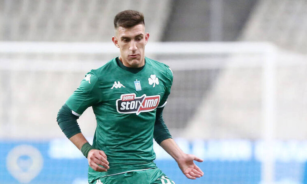 Ο Ντρεοσί πήρε τον Μπόλονι στη Μετς, που τον είχε φέρει στον Παναθηναϊκό – Ομάδα έκπληξη στη Γαλλία για Ζαγαρίτη