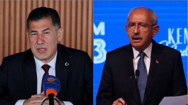 Άνοιγμα Κιλιτσντάρογλου στον Ογάν: “Θα στείλω πίσω τους πρόσφυγες”