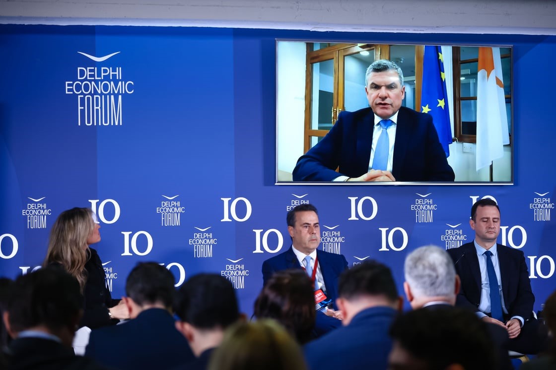 Σταύρος Παπασταύρου: ο ρόλος της Ελλάδας είναι να εξάγει ενεργειακή ασφάλεια και να αποτελεί δύναμη σταθερότητας στην Αν. Μεσόγειο 