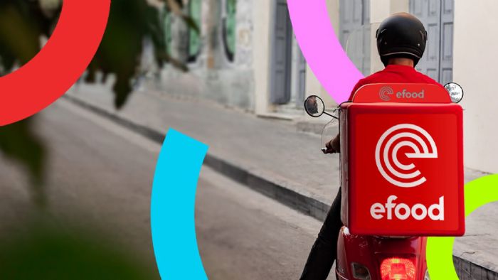 efood: Yιοθετεί νέο μοντέλο συνεργασίας στο delivery