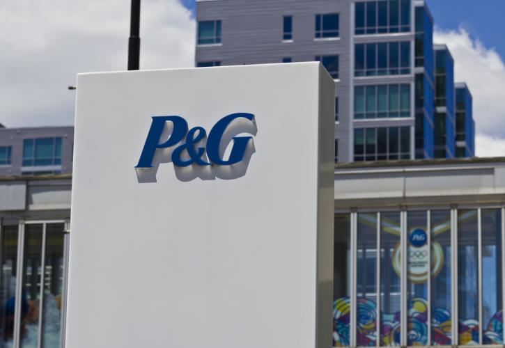 Νέο hub διανομών στην Ελλάδα (και) από την P&G