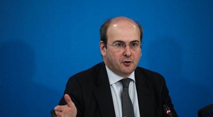 Κ. Χατζηδάκης: Ο ΣΥΡΙΖΑ να εξηγήσει γιατί ψήφισε τα μισά άρθρα από το “τρισκατάρατο” νομοσχέδιο