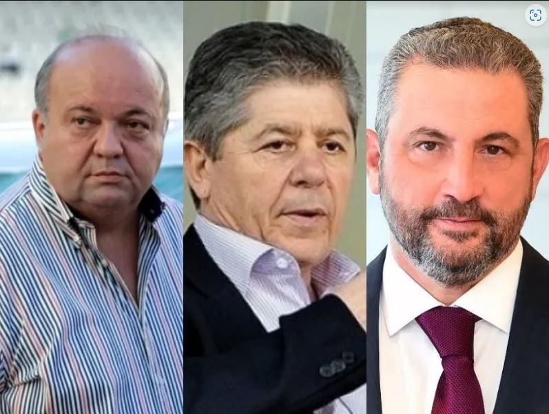 Οι «από μηχανής θεοί» Εξάρχου – Μπάκος – Καϋμενάκης με τις ευλογίες Στουρνάρα παίρνουν την Παγκρήτια τράπεζα!