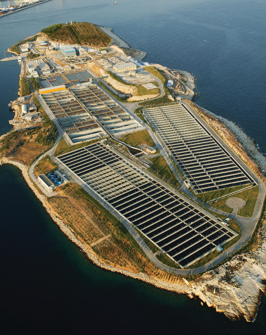 ΑΒΑΞ: Υπογραφή σύμβασης με την ΕΥΔΑΠ