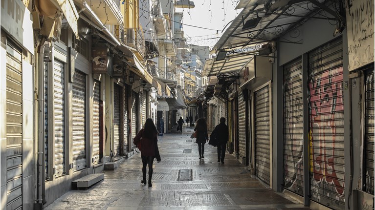 Μηδενικά ενοίκια και για τα υποκαταστήματα πληττόμενων επιχειρήσεων