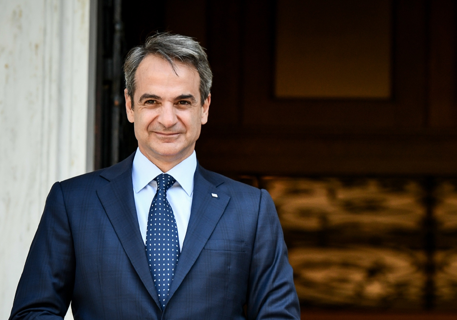 Μητσοτάκης: Εκλογές στο τέλος της τετραετίας – Θα συνεχίσουμε τη στήριξη στους πολίτες όσο διαρκεί η ακρίβεια