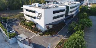 Η παρουσία του ομίλου EFA στη DEFEA