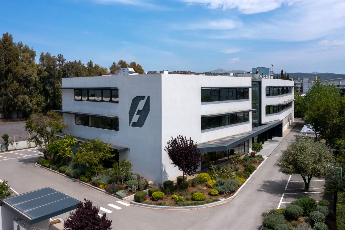 Η THEON εξασφαλίζει νέες παραγγελίες ύψους €50 εκατ. περίπου, στοχεύοντας σε ετήσια έσοδα €430 εκατ.