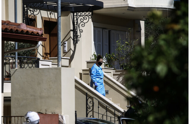 Γλυκά Νερά: Το DNA “καίει” τους δολοφόνους