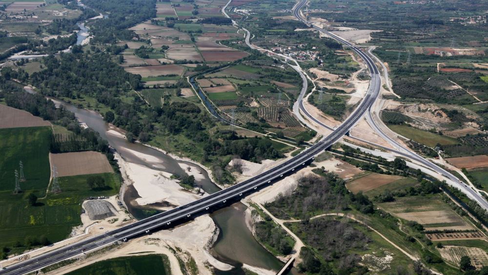 Εγνατία Οδος… η επόμενη ημέρα για το κατασκευαστικό έργο