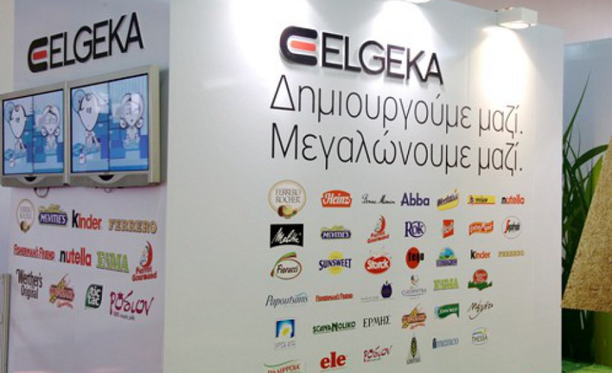 ΕΛΓΕΚΑ: Αύξηση πωλήσεων το 2020 – Αναπτυξιακή στρατηγική για το 2021