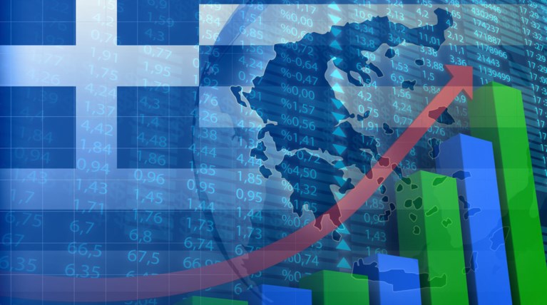 Οικονομικό Φόρουμ των Δελφών: “Βλέπει” ανάπτυξη 2% φέτος για την Ελλάδα