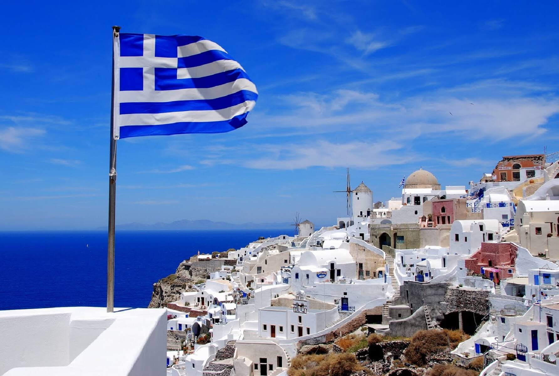 Το δίλημμα για την Ελλάδα