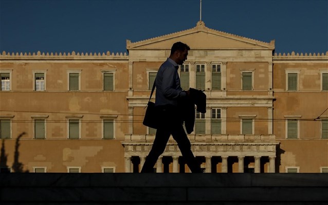 ΕΛΣΤΑΤ: Στο 15,9% η ανεργία τον Φεβρουάριο