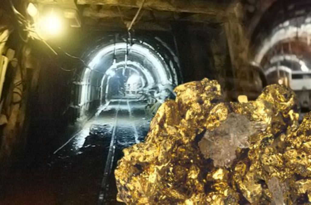 Κατατέθηκε στη Βουλή η επενδυτική συμφωνία με την “Ελληνικός Χρυσός”