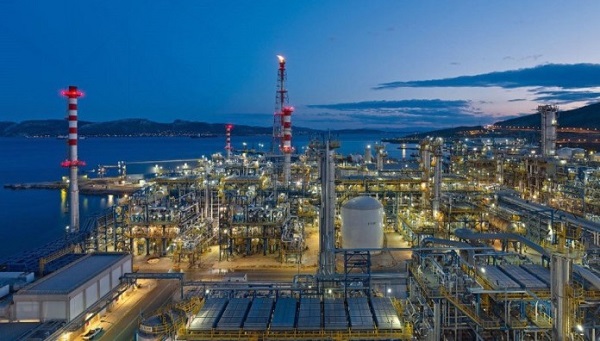 Στο πρώτο τρίμηνο του 2022 θα δώσει ρεύμα το πάρκο των ΕΛΠΕ