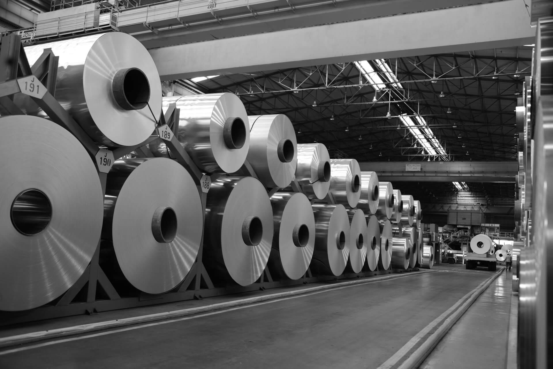 Ολοι για το πακέτο της ElvalHalcor