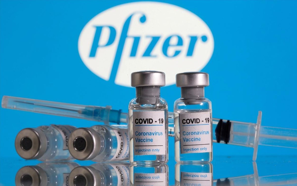 ΕΜΑ: 28 Μαΐου η απόφαση για εμβόλιο Pfizer σε εφήβους 12-15 ετών