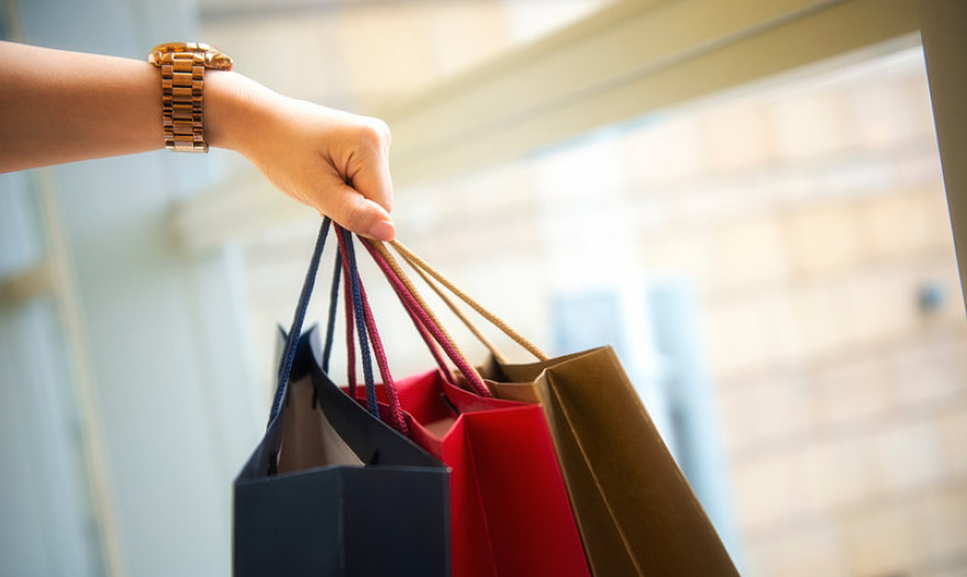 ΕΛΣΤΑΤ: Κατά 2,5 δισ. αυξήθηκε ο τζίρος του λιανικού εμπορίου στο β’ τρίμηνο
