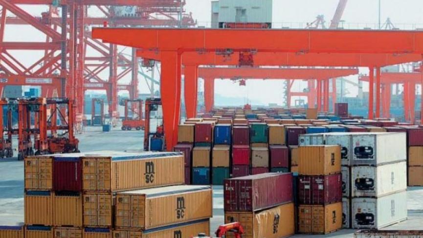ΕΛΣΤΑΤ: Τεράστια διεύρυνση 70,7% στο έλλειμμα εμπορικού ισοζυγίου τον Απρίλιο