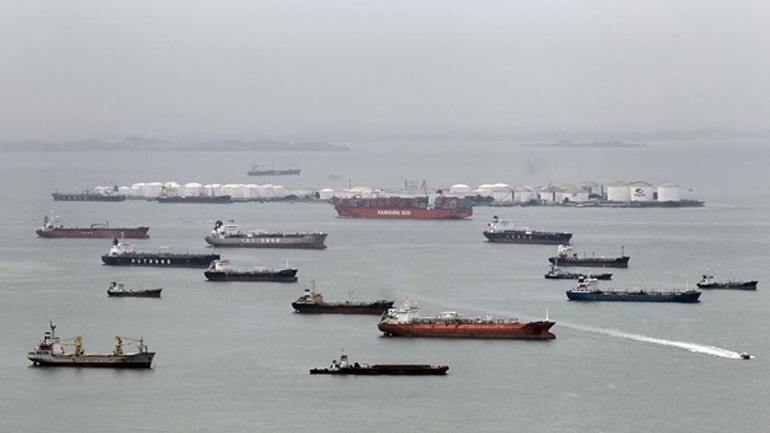 ΕΛΣΤΑΤ: Μειωμένος στα 1.839 πλοία ο ελληνικός εμπορικός στόλος