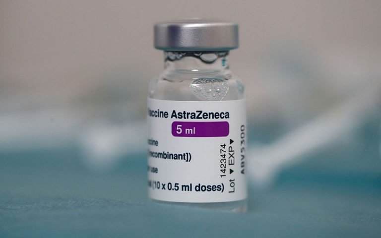 Συνέχιση εμβολιασμών με AstraZeneca συνιστά ο Π.Ο.Υ.