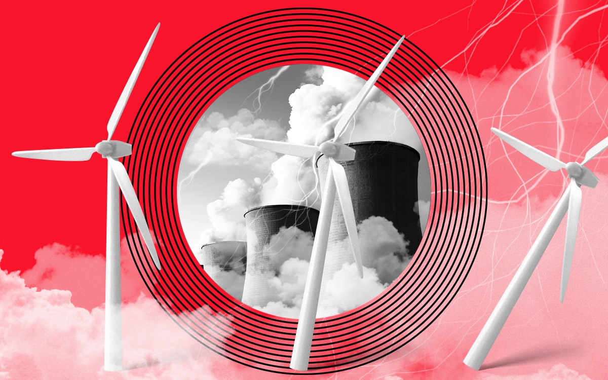 Τρομάζει το επιπλέον ενεργειακό κόστος της ουκρανικής κρίσης